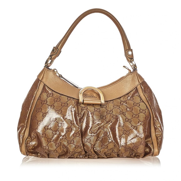 Gucci Handbags - Gucci Shoulder Bag